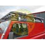 Britpart Expedition Roof Rack 